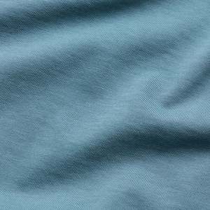 Camiseta de Hombre Casual 100% Algodón, Color Sólido, Cuello Redondo, en Oferta, con Impresión de Logotipo Personalizado - Product Image 5