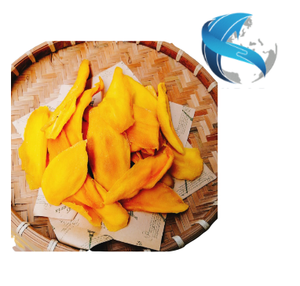 Vietnam Soft Dried Mango Golden Chewy Slices Tropical <b>Sweet</b> Natural Snack <b>Bulk</b> Export Market High Quality Global Trade - Product Image 6