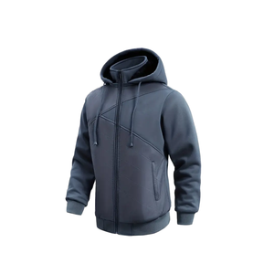 Nouvel Arrivage Survêtement Homme Coloré en Polaire Anti-Transpiration, Ensemble Tendance Décontracté pour le Jogging et le Streetwear - Product Image 2