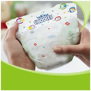 OEM ODM Hot Selling A Grade Batch Order Free Sample Hypoallergenic Distributor Baby Diapers Made In China