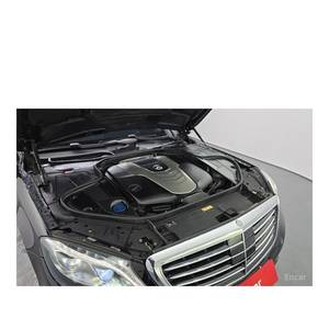 Mercedes-Benz Clase S S350L d 4MATIC 2016/1 Modelo 134.314 km Volante a la Izquierda Estándar de Emisiones Euro V - Product Image 6