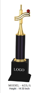 Premium Achievement Wooden <b>Plaques</b> Metal And Wood Recognition Awards Custom Celebration <b>Trophy</b> For Office And School Excellence - Product Image 5