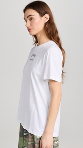 Camiseta Casual de Manga Raglán con Cuello Redondo, 100% Algodón, Estilo Vintage, de Alta Calidad, Personalizada OEM, para Hombre, 2026 - Product Image 5