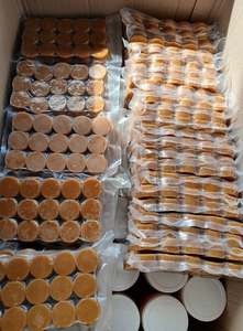 น้ำตาลทรายอินทรีย์บริสุทธิ์จากน้ำปาล์ม ยี่ห้อกมร์ ขายดีที่สุด  ยั่งยืน ดั้งเดิม ไม่ผ่านการกลั่น  ค่าดัชนีน้ำตาลต่ำ  บรรจุภัณฑ์ขนาดใหญ่ - Product Image 4