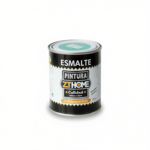 Peintures acryliques en conserve OCRE 375ML - Product Image 1