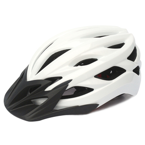 Conjunto Combinado YQ para Ciclismo en Todas las Estaciones: Casco de Bicicleta de Montaña + Anillo Refrigerante para el Cuello 2 en 1, Equipo de Protección Ligero para Deportes al Aire Libre - Product Image 2