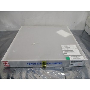 TOKYO ELECTRON TEL 1D10-201588-12 ÉLECTRODE SUPÉRIEURE - Équipements et pièces semi-conductrices d'occasion fiables à l'échelle mondiale - Product Image 2