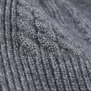 Fashion Knit Beanies For <b>Men</b> And Women Cozy <b>Wool</b> Caps Stylish Warm <b>Hats</b> Comfortable Headwear Perfect Casual Wear For Cold - Product Image 4
