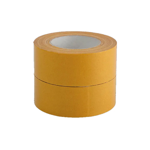Premium Double Sided Foam Adhesive <b>Tape</b> for Strong Bonding in Home Office and DIY Applications - Product Image 3
