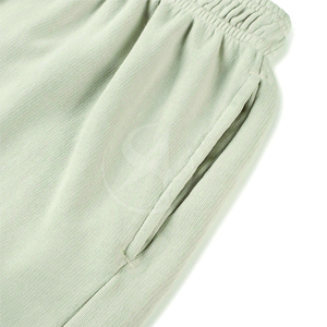 กางเกงขาสั้นผู้ชายสำหรับใช้งานกลางแจ้ง ขายส่ง กางเกงขาสั้นผู้ชายสั่งทำพิเศษ กางเกงขาสั้นผู้ชายน้ำหนักเบา มีสินค้าในสต็อก - Product Image 2