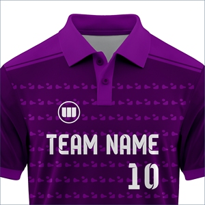High Quality Cricket Jersey Manufacturer Custom Teamwear Supplier Worldwide - Product Image 4