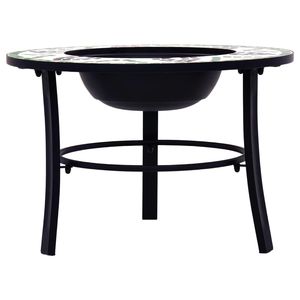 26.8 \ "โมเสกสีเขียวหลุมไฟ - Product Image 3