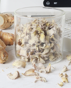 Gingembre séché de haute qualité, entier et en tranches, prix d'usine compétitif - Product Image 5