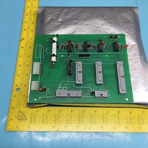 Placa Combinada LAM 810-7930-1, PCB, Etcher - Equipo y Piezas de Semiconductores de Confianza de Marca Global - Product Image 1