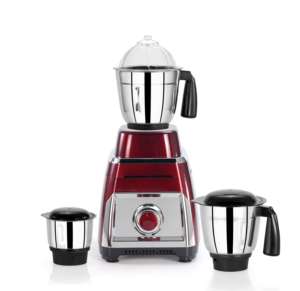 Batidora Mezcladora Duradera Hecha en India, Electrodoméstico de Cocina con Motor de Ahorro de Energía para Aplicaciones Domésticas y Comerciales - Product Image 2