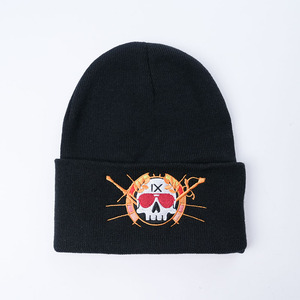 Warm Ribbed Knit Beanie <b>Cap</b> Comfortable <b>Winter</b> Hat <b>for</b> <b>Men</b> Women and Teen Outdoor Wear - Product Image 2