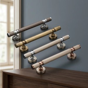 Custom <b>Door</b> <b>Handles</b> <b>Pull</b> <b>Door</b> <b>Handle</b> Durable Stainless Steel Architectural Hardware Fittings Export Quality Manufacturer Supplie - Product Image 1
