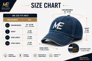 Gorra de Béisbol de Mezclilla Elegante y Moderna, 6 Paneles, Ajustable con Hebilla Metálica, Unisex, Casual, 100% Algodón, con Pedrería, Talla Única - Product Image 5
