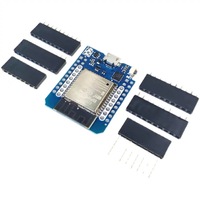 Module WiFi D1Mini ESP32, Bluetooth, Internet des objets, carte de développement Esp-32