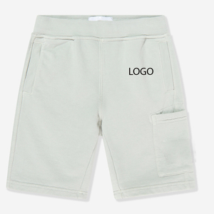 Vêtements décontractés au design élégant avec poches latérales et personnalisation du logo, conception 2026 / Service OEM avec prix d'usine - Product Image 1