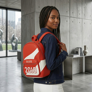 Ropa Masónica Herencia Masónica, Ropa Griega para Hermandades, Mochila Masónica, Mochila Deportiva, Mochila Resistente al Agua - Product Image 2