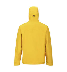 Professional Factory's Breathable Coated Winter Softshell <b>Jacket</b> for Unisex Windproof Fleece <b>Hooded</b> <b>Jackets</b> with Front Logo - Product Image 5