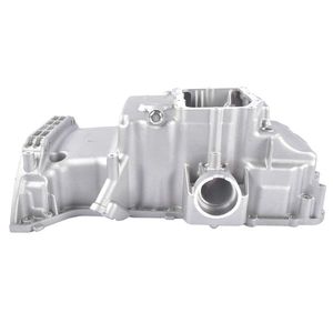 For Mercedes Benz C300 W205 C205 A205 2016 2017 Engine Oil Pan L4 2.0L 2740100413 Oil Sump - Product Image 3