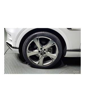 Genesis GV80 3.0 Diésel AWD 2023 con 56,459 km, Volante a la Izquierda, Caja de Cambios Automática, Asientos de Cuero, Cámara Trasera - Product Image 5