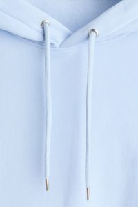 เสื้อฮู้ดผู้ชายแฟชั่น ผ้าฝ้ายฟลีซหนานุ่ม สำหรับฤดูหนาว ขายส่ง - Product Image 3
