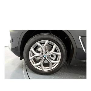 BMW X4 XDrive20d XLine 2023, Diésel, Transmisión Automática, Volante a la Izquierda, con Cámara Trasera, 31,094 km - Product Image 5