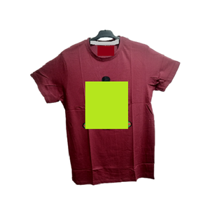 Prix bas été 220GSM maillot unique décontracté blanc Oem Castomized imprimé nouveauté hommes T-shirt vente chaude o-cou T-shirt - Product Image 1