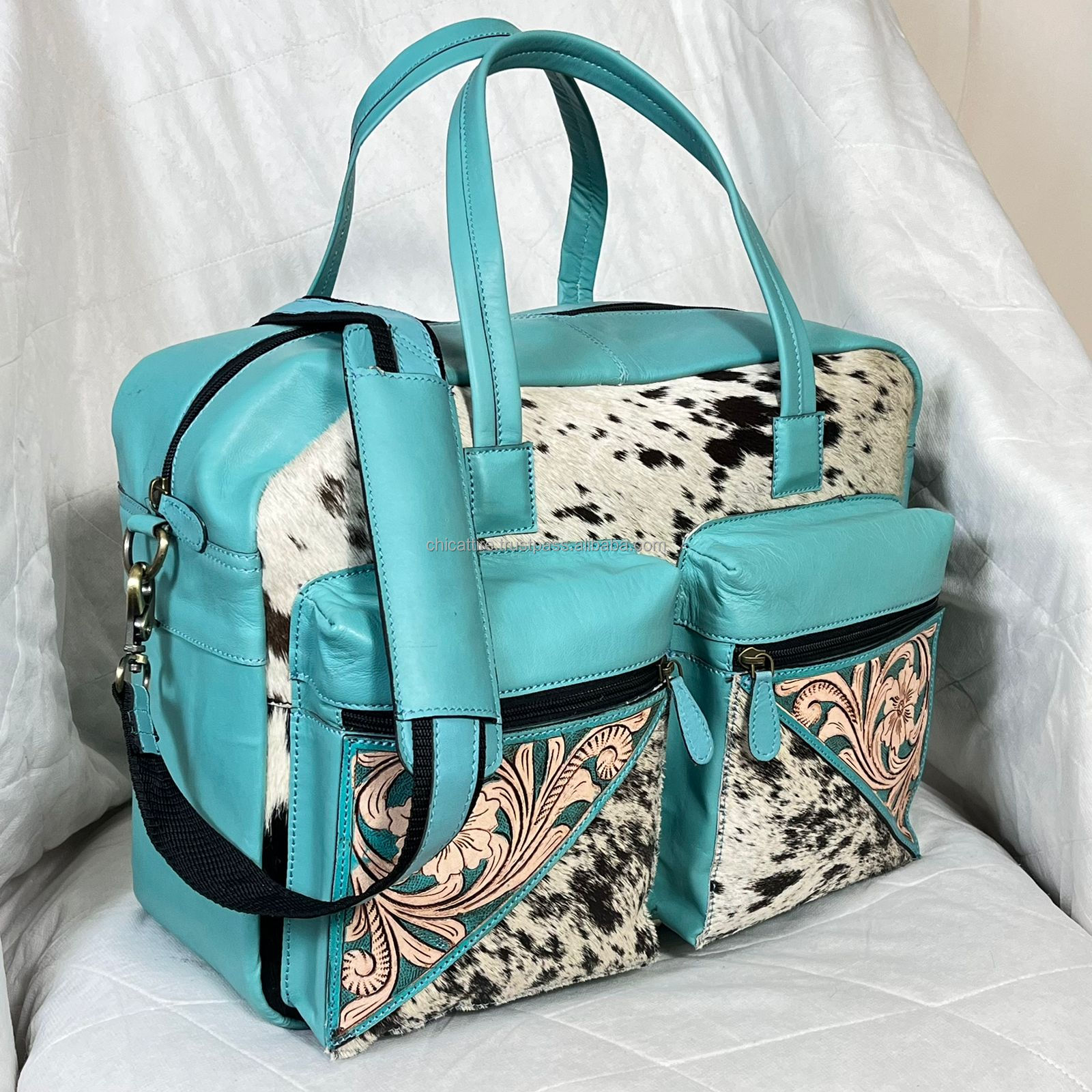 Turquoise