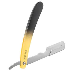 มีดโกนหนวดแบบพับได้ ใบมีดคมสำหรับโกนหนวด - Product Image 5