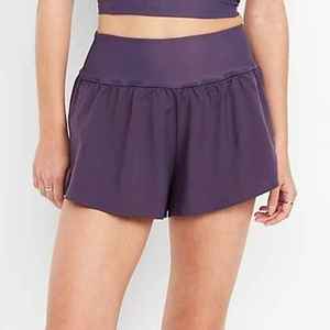 Shorts de sport élégants à séchage rapide, conçus pour l'entraînement, la course à pied, le jogging, la remise en forme, respirants, shorts de course pour femmes - Product Image 1