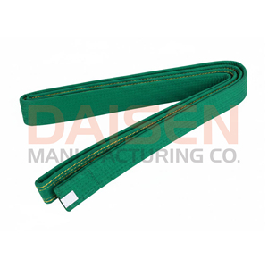 Cinturón de Karate Duradero para Artes Marciales, Ligero, Accesorios de Entrenamiento de MMA, Ropa Deportiva Cómoda - Product Image 4