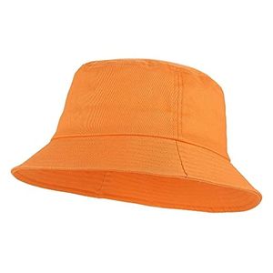 Chapeau Bob en Coton Personnalisable avec Logo, Unisexe, Chapeau de Soleil d'Été à Large Bord, Casquette de Pêcheur pour Hommes et Femmes, Idéal pour l'Extérieur et la Plage - Product Image 2