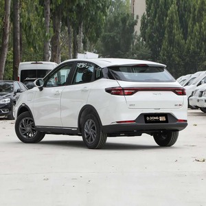 Günstiger Preis Reines Elektroauto Gebrauchtwagen 2023 NETA AYA 401 Lite Edition Neue Energie Fahrzeuge 5-Türer 5-Sitzer Kleiner SUV Ausgezeichnetes Preis-Leistungs-Verhältnis - Product Image 4