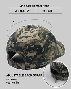 Customized Made Men <b>Caps</b> High Quality Embroidered <b>Baseball</b> <b>Cap</b> Custom Embroidery Logo 5 Panels Unisex Sport <b>Baseball</b> Hat <b>Caps</b> - Product Image 3