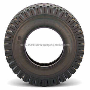 Comfroser Marca 4x4 Light Truck Neumáticos en Neumáticos 215/75R15LT - Product Image 3