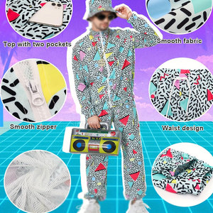 Nuevo Conjunto Deportivo Sublimado para Hombre, Diseño Personalizado, Ligero, para Entrenamiento al Aire Libre y Eventos de Equipo - Product Image 6