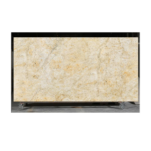 Wholesale Natural Ivory Gold <b>Granite</b> Stone <b>Slabs</b> for Kitchen Countertops Flooring and Commercial Construction - Product Image 5