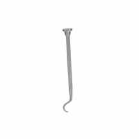 Shoulder Percussion Awl 21.5cm Veterinary Orthopedic Surgical Instrument Zelmi Surgical OEM Supplier