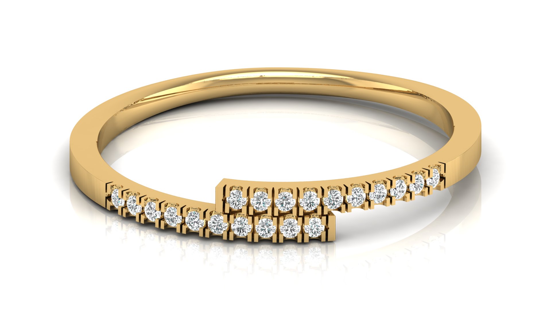 Oro macizo 9K