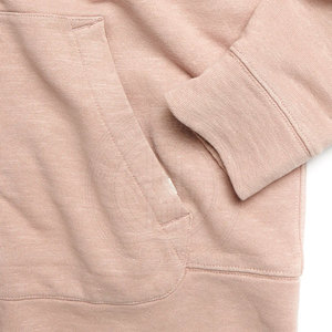 Sweats à capuche zippés haut de gamme pour l'extérieur, en mélange de coton doux, pour un style décontracté quotidien. - Product Image 5