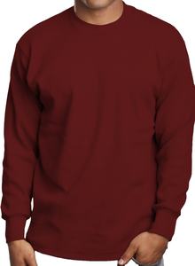 Sweat-shirt en coton haut de gamme décontracté à prix abordable, sweat à capuche dernier modèle, logo de marque personnalisé - Product Image 3