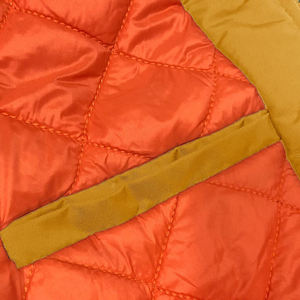 Blouson bomber professionnel pour homme, coupe-vent, chaud pour l'hiver, manches longues, confortable. - Product Image 3