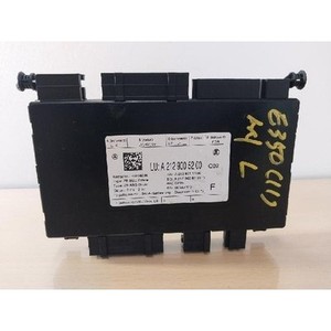 ECUs y Módulos de Computación Usados de Clase E A2129005200 - Product Image 1