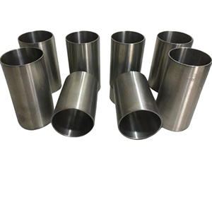 ปลอกสูบเครื่องยนต์ดีเซล 6BG1 ชุบโครเมียมแข็ง อะไหล่เครื่องยนต์สำหรับงานหนัก - Product Image 5