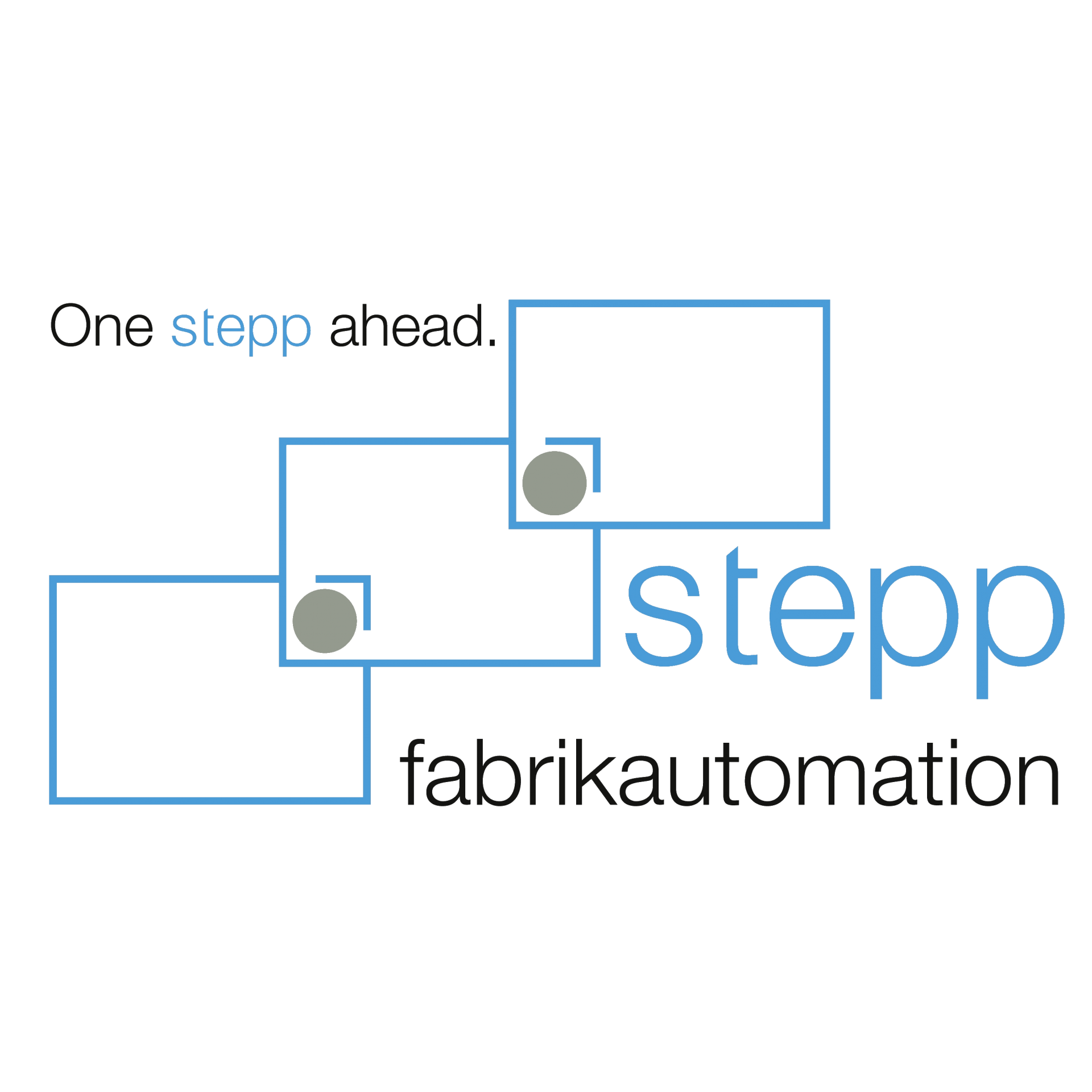 stepp Fabrikautomation und Steuerungsbau GmbH & Co.KG logo