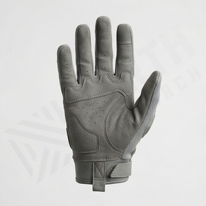 Équipement de moto personnalisé à doigts entiers, respirant, de haute qualité, pour la protection des mains, accessoires de course - Product Image 2